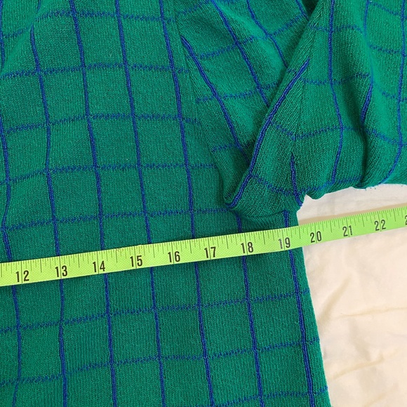 [VINTAGE] LAURA BY ALYZIA KNIT SWEATER - Picture 7 of 9